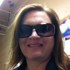 Tiffany Pettit