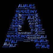Ali