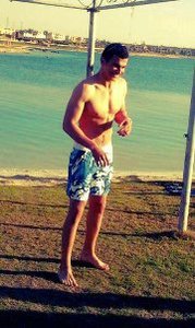 Ahmed