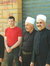 W Antoun