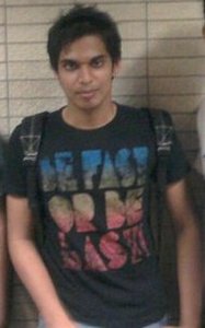 Nikhil