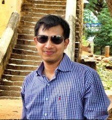 Anurag Gupta