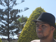 Abdelrahman Nasser Shahata