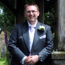 Andrew Woodall