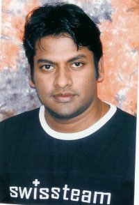 Rajesh