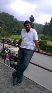 Syed Shaik