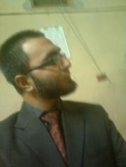 Muhammad Umar Muzaffar