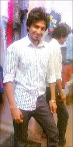 Syed Faraz