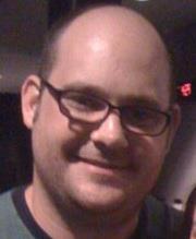 Matt Pfaff