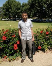 Mahmoud