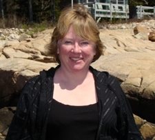 Marsha Hinton