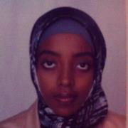 Suad Ali