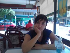 Bushra