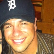 Joey M