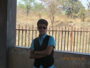 Siddhesh