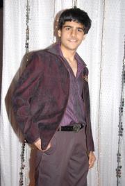 Ashish