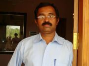 Sreenarayanan