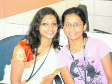 Niveditha