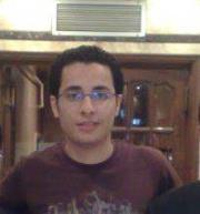 Ahmed Abd Elmegeed