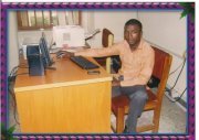 Ehiorode Happy