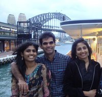 Raghavan