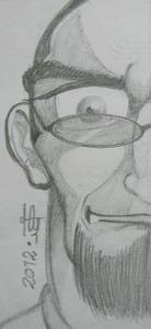 Ahmed Hamada