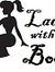 Patricia - Lady with Books