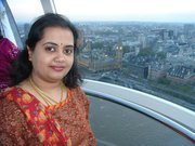 Charusree