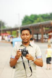 Satyanarayanan