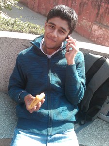 Parth Sharma