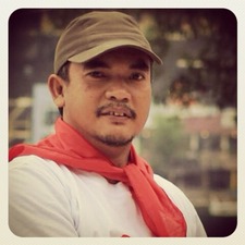 M.harris Putra