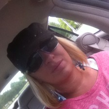 Veronica Winternheimer  