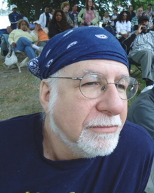 Michael Goldenberg