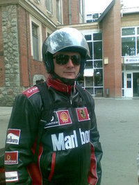 James
