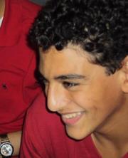 Ahmed