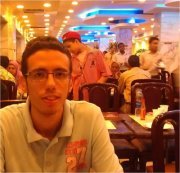 Ahmed