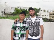 Raunak