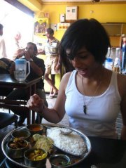 Anoushka