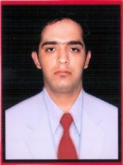 Abhishek