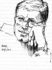 Mike