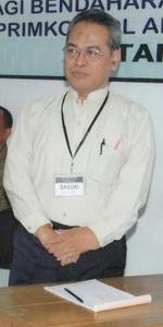 Basuki