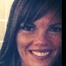 Carla Gilbert