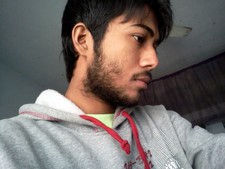 Rachit Dave