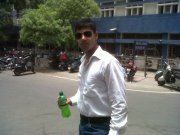 Abhishek