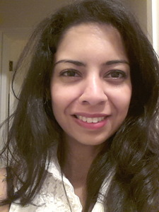 Seher Tawfik