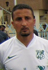 أحمد المنتصر