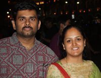 Sreekumar