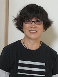 Katherine Chang