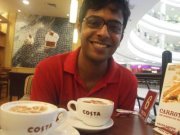 Siddharth