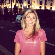 Lauren Johnson Welling